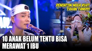 Hebatnya Seorang Ibu (Live) Tri Suaka