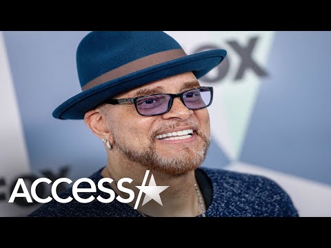 Comedian Sinbad Recovering From Stroke