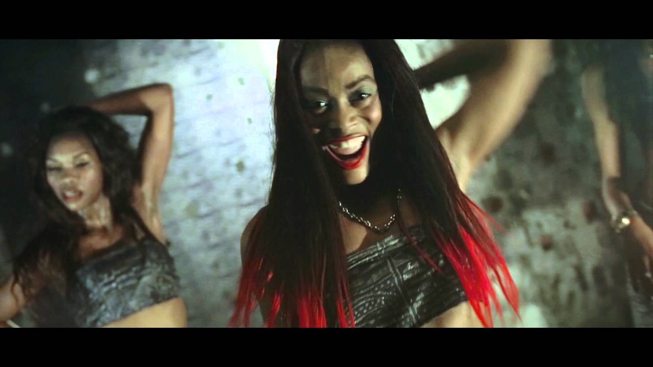 Yann Nz-Tu es bien comme ça-Vidéo Officielle