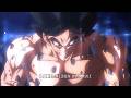 Infinity Goku Vs True Form Daishinkan Omni Man Pinhead
