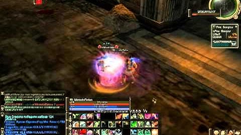 Lineage 2 Olympiad PW AW