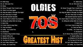 Greatest Hits Oldies But Goodies - Oldies 70s 80s 90s Music Playlist - Oldies Clasicos 70s 80s 90s