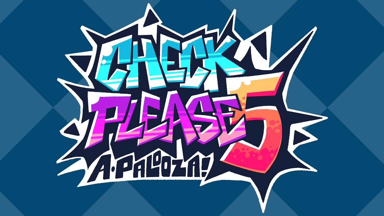 Check Please 5 Trailer