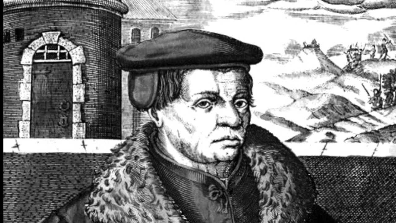 Ο πόλεμος των χωρικών