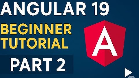 Angular 19 tutorial in Hindi 2025 #2 | VSCode,Node.js, Angular CLI Installation, First Project Setup