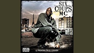 Style Certifié (feat. Sefyu & Sniper) - SIX