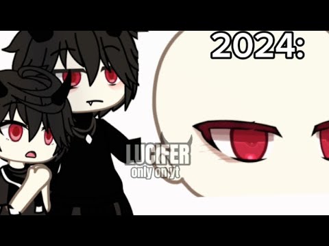 гача тренды 2024