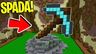 HA VINTO CON LA COSTRUZIONE SBAGLIATA, NON CI CREDO!! - Minecraft ITA Build Battle