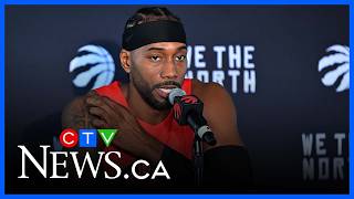 Kawhi Leonard is ‘one of the greats of the NBA’: former Raptors scouting director