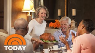 Information Worried About Thanksgiving Plans Going Awry Follow These Tips Guide