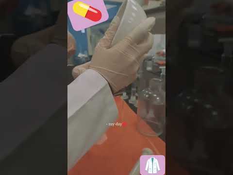 يوم في كلية الصيدلة حلمك يبدأ من هنا كلية الصيدلة طلاب الجامعة كلية الطب طب Pharmacy Fpy