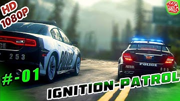 NFS RIVALS IGNITION RACE 1/20 Need For Speed Rivals Gameplay No Commentary Video | PLAY PC GAM3Z