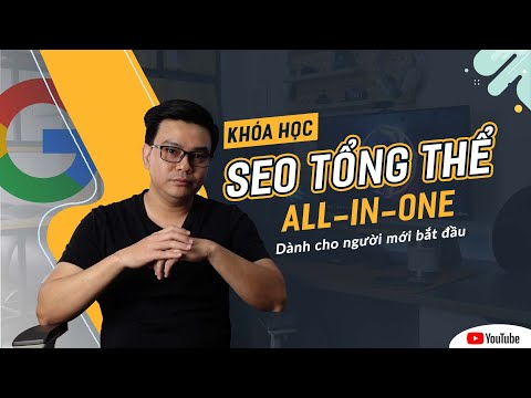 Khóa Học SEO