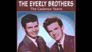 Devoted To You ~2 different recordings by The Everly Brothers