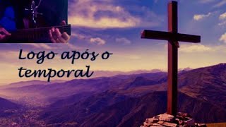 Vídeo de Logo Após O Temporal