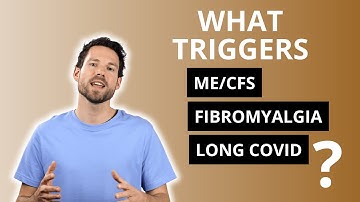 ME/CFS, Long COVID & Fibromyalgia – Onset and Triggers You Should Know About