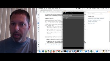 Tech Tuesdays 04 Configuring Keypads in ClareHome 5.5