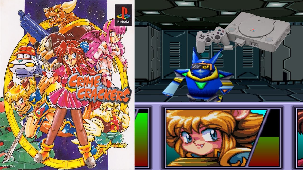 初代プレイステーションの歴史｜PS1発売日から名作ソフト誕生までを
