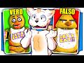 TROVA LE DIFFRENZE DEI ANIMATRONICS DI FNAF SU ROBLOX!