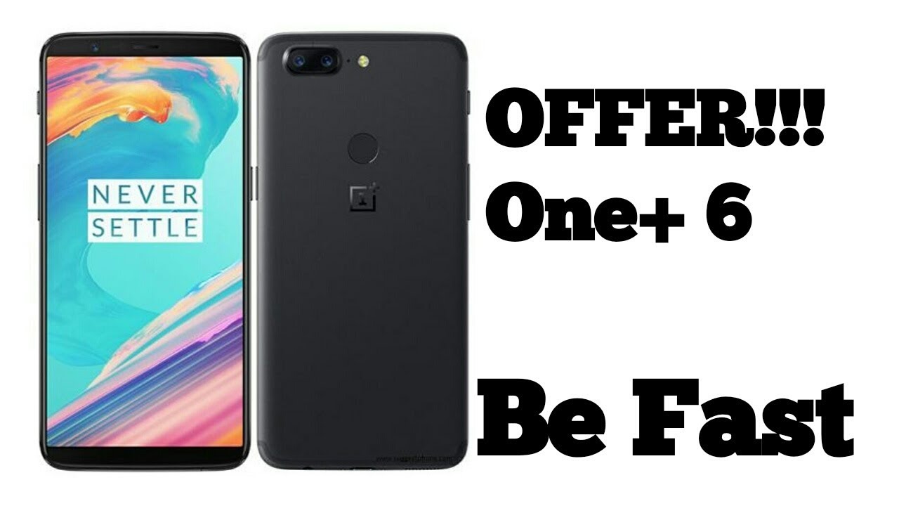 Oneplus 6t release date and price