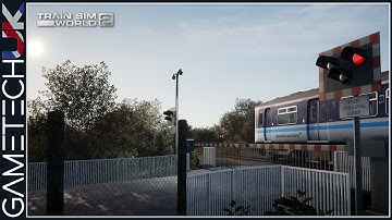 Train Sim World 2: West Cornwall Local