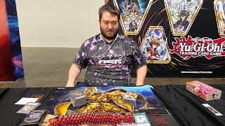 YCS Columbus Top 16 - Kewl Tune - Brandon Freeman - 11th Place