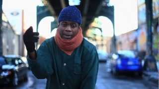 Mick Jenkins - Negro League