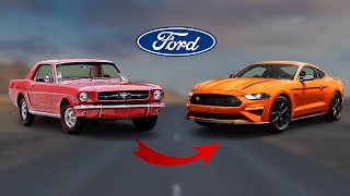 Evolution Of Cars | Car Quiz Challenge screenshot 2
