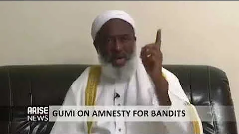 Hear what gumi said about IPOB & kidnappers