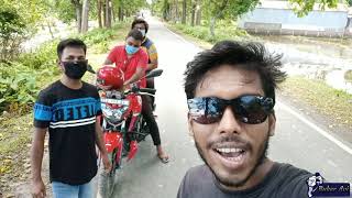 My First Vlog ||Byker Avi & Friends|