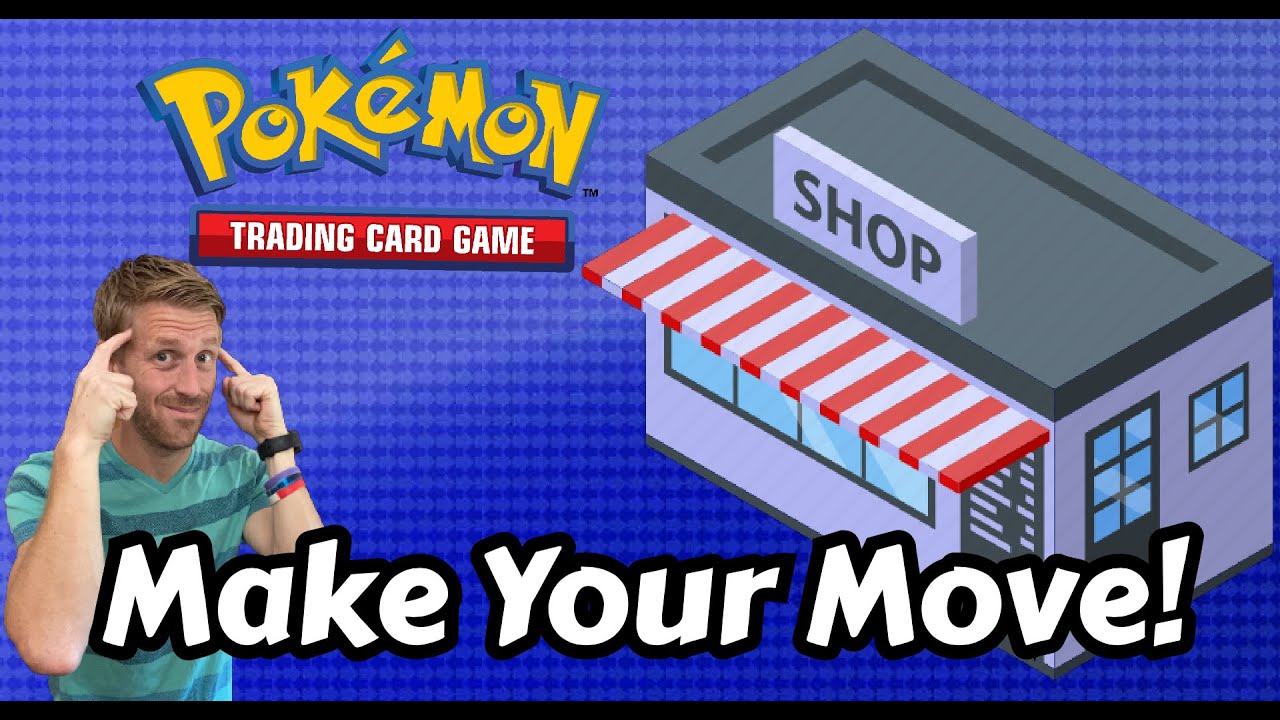 Buying Pokemon Cards at Wholesale or Purchasing Singles. What’s the Right Business Move?
