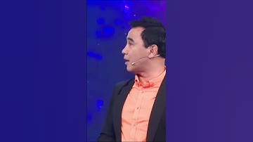 Trí Lực Sánh Đôi | Diễn viên hề Quốc Thuận BẸO HÌNH BẸO DẠNG để tạo tiếng cười #tlsd