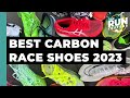 Best Carbon Plate Running Shoes 2023 | Top racing shoes from Nike, Adidas, Hoka, Saucony and more