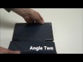 Fintie Fire HD 8 2016 Origami Case