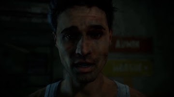 Until Dawn [Blind Playthrough] Part 5