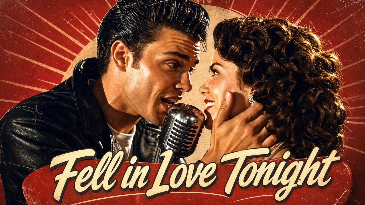 Fell in Love Tonight | Ultimate 1960s Rock 'n' Roll Collection (7