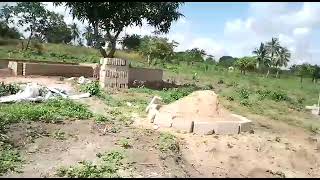 0655277631 Tshg Mil 1,700,000 Viwanja Chanika Mwisho Dar Es Salaam