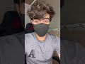 هم انتو احلامكم هيج لو بس اني مشاهير  راي 