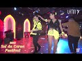 프리실라 y 끄밍 @ 2023 Sol da Corea Festival in LATIN AC 2023 03 24 004