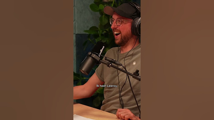 Is TOBI een TYPETJE? - De Stijn, Tobi en Jeppe Show!
