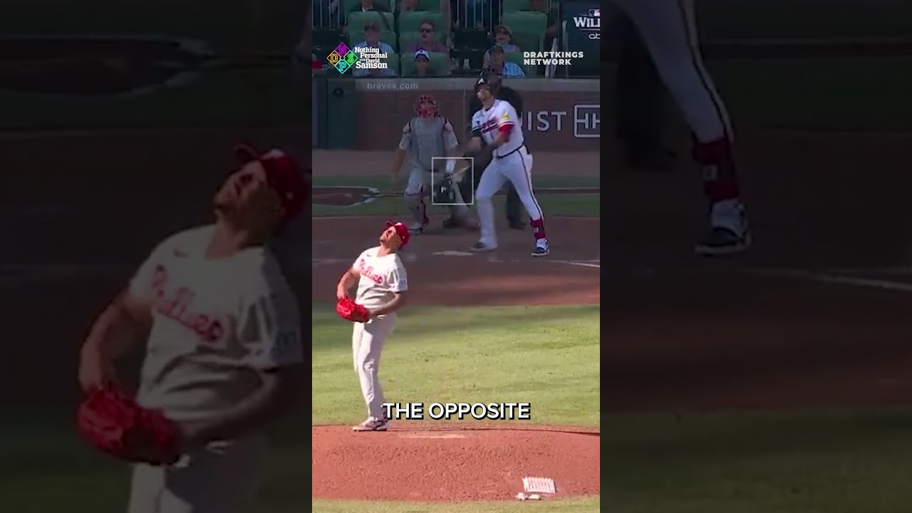 Bad call or bad luck for the #Phillies and Don Mattingly? #Braves #MLB #baseball