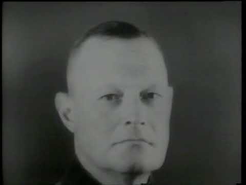 Trial of the Anti-Hitler Plot - 220207-02 | Footage Farm Ltd