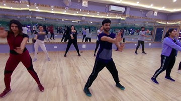 Bom Diggy Diggy | Zumba Workout |