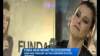 Funda Arar - Yediverenim (Mehmetin Gezegeni)