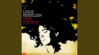 Watch Leslie Mendelson No Easy Way Out video