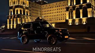 Resad & Vuqar & Orxan - Daha Tehlukelidir Meyxana 2026 Minorbeats Remix