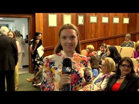 Mulheres que Criam o Olhar Diverso da Cultura promovido pela (ACCUR)