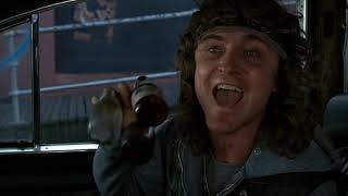 Celebrity Warriors Come Out To Play - The Warriors. Remastered [HD] Wealth