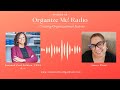 Creating Organizational Systems with Stacey Flood