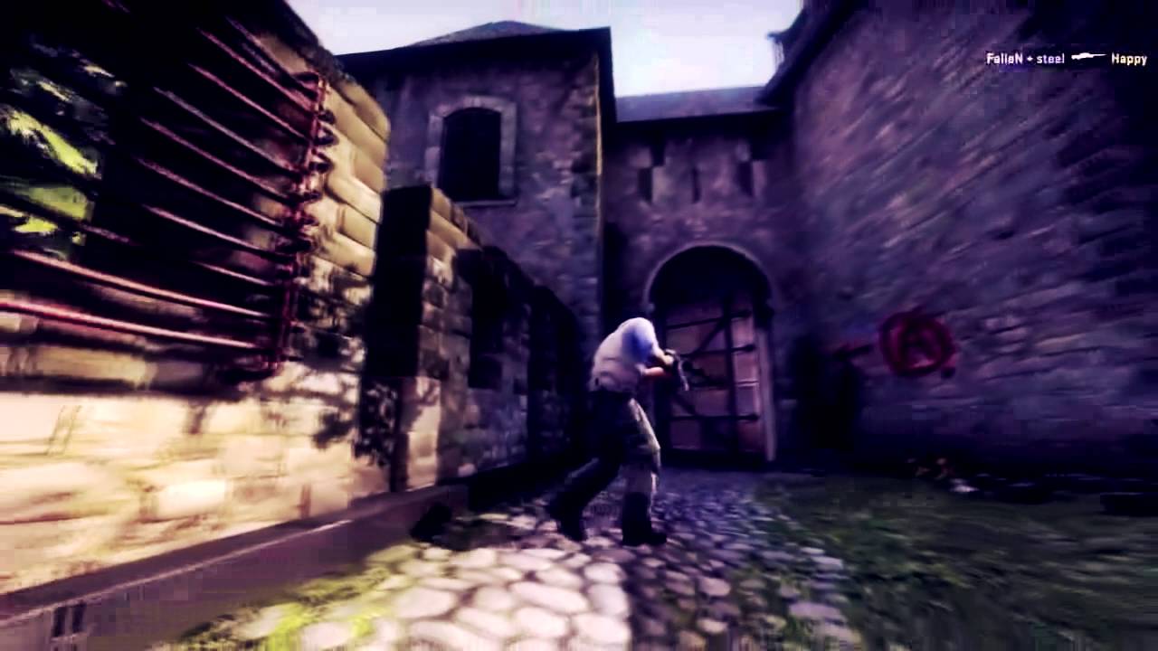 CS GO BEST PLAYS - SK FALLEN - EGS EDITS